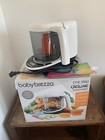 Baby Brezza One Step Deluxe Food Maker