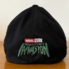 Secret Invasion Cast   Crew Cap Hat  s m  Marvel Studios 2022 Production Tv