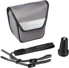 Vixen Binoculars Compact Zoom Series Mz10-30x21 1306-03 W  Tracking New