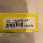 The Rider Tarot Deck Pocket Edition 1971 Waite Tarot Deck With Booklet Complete