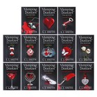 Vampire Diaries The Complete 13 Books Box Set By L  J  Smith - Ages 12  - Pb