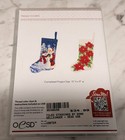 Oesd Dona Gellsinger Tiled Stockings