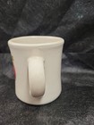 Waffle House Ceramic Coffee Mug Retro Logo Design