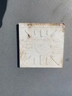 Vintage 1970s Vitroceramica Spanish Tiles     Mid-century Retro 4 25  Ceramic     Sp