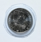 2010 2 Pounds Britannia 1 Oz 999 Silver Round Coin Sealed Unc