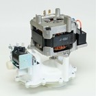 Choice Parts Wd26x10013 For Ge Dishwasher Complete Pump Motor Solenoid Assembly