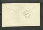 British Gilbert   Ellice 1939  Local Cover Fdc