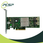 Dell Perc H310 8-port 6gb s High Profile Sas Raid Card W o Cable Hv52w