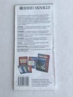 1993 Rand Mcnally Road Map Of Eastern United States