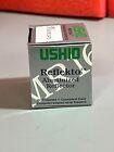 Ushio Mr-16 Halogen Reflector Bulb Jr12v-50 sp12 a fg 50w Gu5 3 2-pin 12 D 3000k