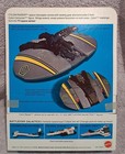 1978 New Mib Battlestar Galactica Cylon Raider Space Interceptor Vehicle Mattel