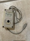Apple Desktop Bus Mouse For Macintosh Mac Computers Tested