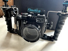 Nauticam Na-s1r Underwater Housing For Panasonic Lumix S1 s1r Camera Used Once 