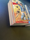 1994 Fleer Ultra Marvel X-men Cards Complete Set 1-150  Nm Or Better