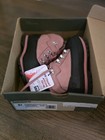 Toddler Girls Timberland Euro Hiker Pink Boots Shoes 