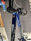 Cannondale Six 13 Size 50 Carbon Frame Set Used