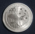 2016 Victory In The Pacific 1 2 Troy Oz   9999 Pure Silver Coin  Lot 120203