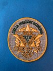 American Trucking Association Ata 36 Years Safe Driving Award Patch Driver