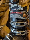 Nordica Hot Rod 85 Ski Boots Men s Us 8 Mondo 26 5 305mm Gray Alpine Hungary