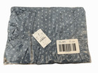 Nwt J  Crew Crewcuts Chambray Floral Ruffled Girls Dress Sz 7
