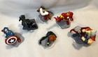 6 Disney Infinity 2 0 3 0 Marvel Character Figures