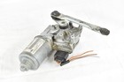        10-16 Porsche Panamera 970 Gts Windshield Wiper Motor 97062410502 Oem