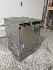 Undercounter Dishwasher Cma 180uc High Temp 208 230v  1ph