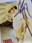 Backstreet Boys Internet Video Premier Exclusive 1999 Signed Prints 