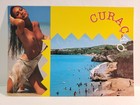 Lot Of 11 Postcard Isla Mujeres  Curaco   St  Thomas Woman Topless Caribbean