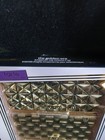 New Tarte The Golden Era Amazonian Clay Collectors Gift Set 3 Eyeshadow Palettes