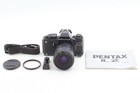 Late Model    n Mint    Pentax Lx 35mm Film Camera 28-80mm F 3 5-4 5 Lens From Japan