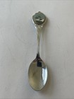 Aloha From Hawaii Vintage Souvenir Spoon Collectible