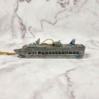 Norwegian Cruise Line Ncl Norwegian Star Cruise Ship Christmas Ornament 