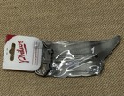 Aerosmith Wings Belt Buckle 2007 - Hard Rock - Band Merch Rag Doll    new Read