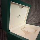 Oem Rolex Box In Amazing Condition