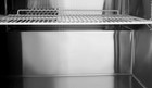 Atosa Mgf8402gr 48  Two Solid Door Undercounter Refrigerator Cooler 13 5 Cu  Ft 