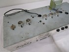 Epiphone Galaxie 25 Tube Amp Chassis Project ----------------------------- Cool 