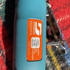 Dynabrade 51857  7 Hp Trim Router 20 000 Rpm Rear Exhaust 1 4  Collet Non-vacuum