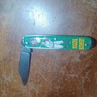 Rogers Hornsby Collector s Pocket Knife Novelty Knife Co 