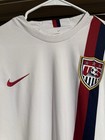 2006 Usa Soccer Jersey Size Xl