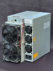 Antminer S19 110th s Asic - Boost To 120th s  braiins Os  - Refurbished