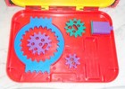 Kenner My First Spirograph 1994 Set In Box   Needs Crayons