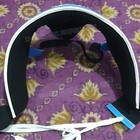 Custom Made Sparring Boxing Groin Guard Any Logo Or Name Any Size Any Color