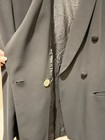 Blazer Sports Coat Workwear Business Professional Old Money Classic Suit Jacket