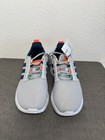New Adidas Boys Racer Tr21 K Running Shoes  h06148  Sz Us 3