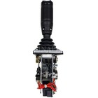 Joystick Controller 20424 20424gt For Genie Z-34 22 Z-45 22 Z-45 22drt Z-60 34