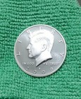 Coins Lot  Silver Proof Kennedy Half   Us Silver Dime   Silver Canada 10 Cents