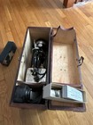 Antique Wilcox   Gibbs Sewing Machine  1880-1910