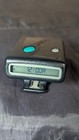Vintage 90s Motorola  Pager A05uyb5861aa - Tested Works 