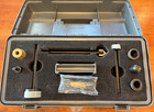 Major Mfg Drillmaster 2  Hit-501 Cylindrical Door Lock Installation Jig Kit New